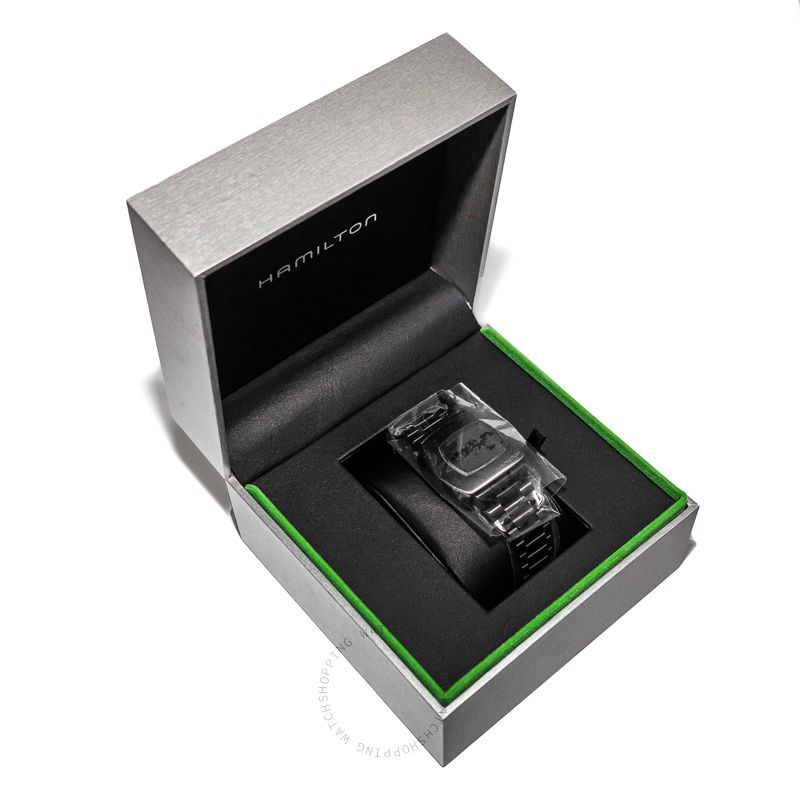 Hamilton American Classic H52434130 4