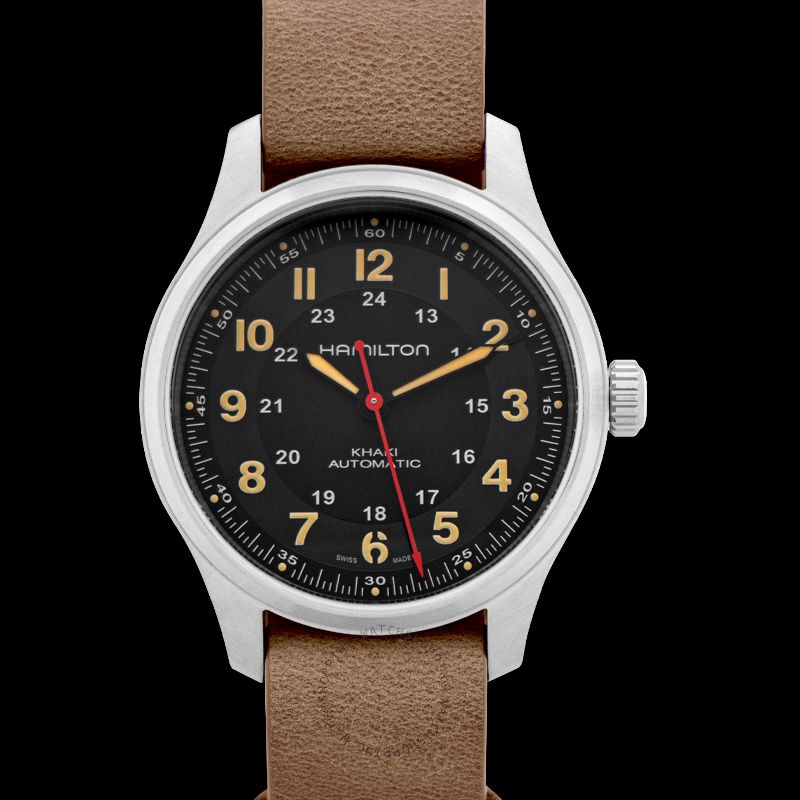 Hamilton Khaki Field H70645533 4