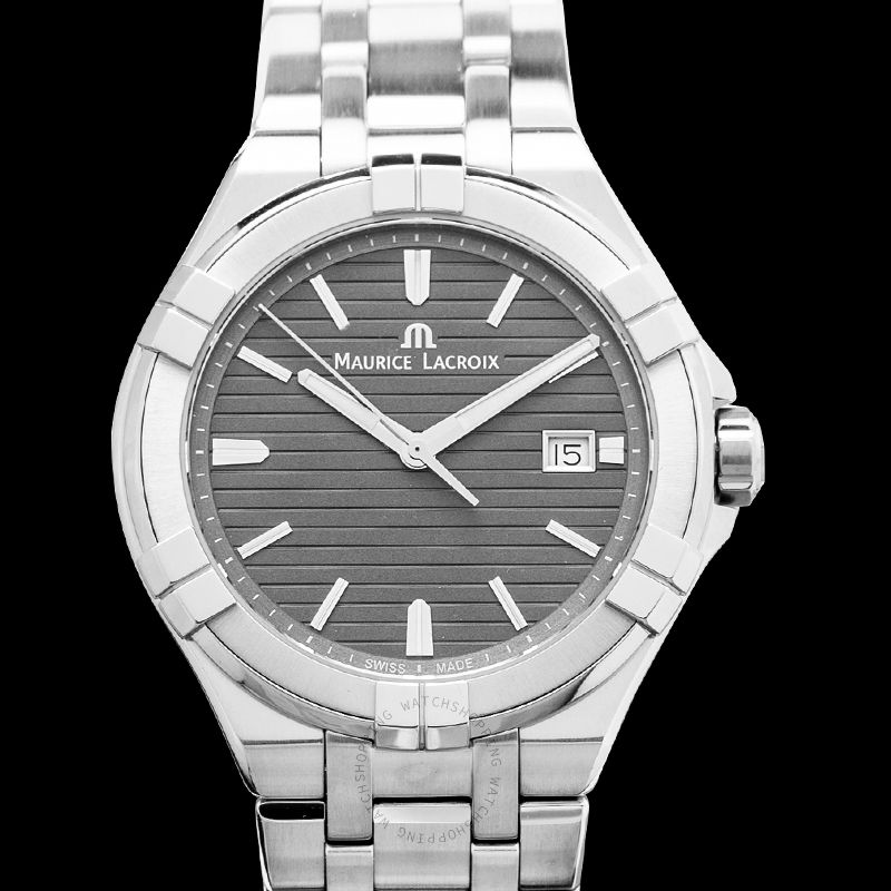 Maurice Lacroix Aikon AI1008-SS002-332-1 4