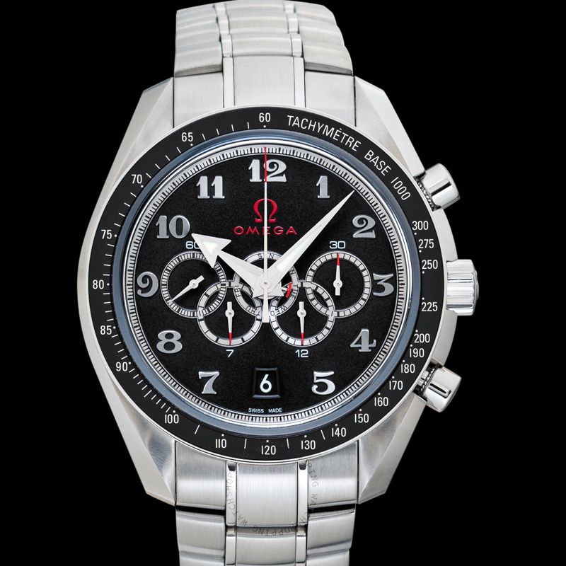 Omega Seamaster 321.30.44.52.01.002 4