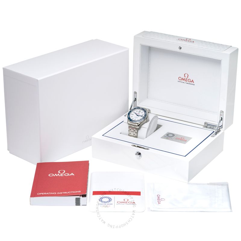 Omega Seamaster 522.30.42.20.04.001 4