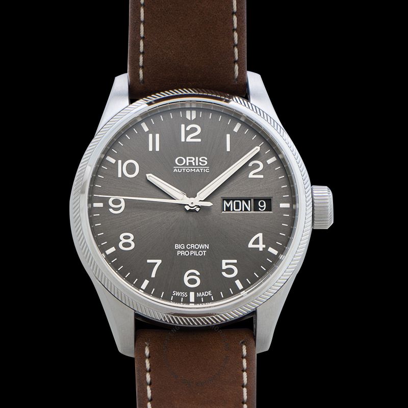 Oris Big Crown Propilot 01 752 7698 4063-07 5 22 05FC 4