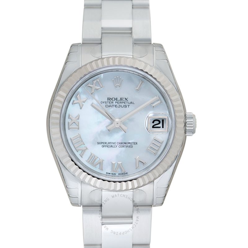 Rolex Datejust 178274-0072 4