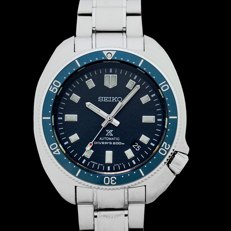 Seiko Prospex SLA049J1 4