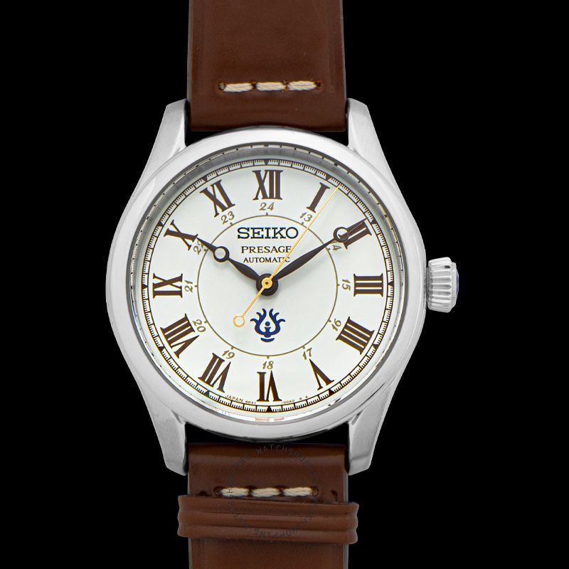 Seiko Prospex SPB215J1 4